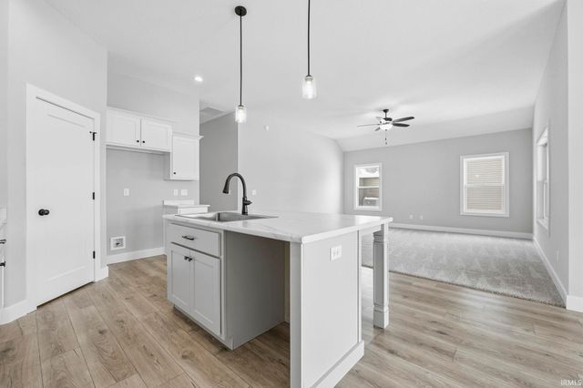 1334 Arthur Heights Drive, Fort Wayne, IN 46818