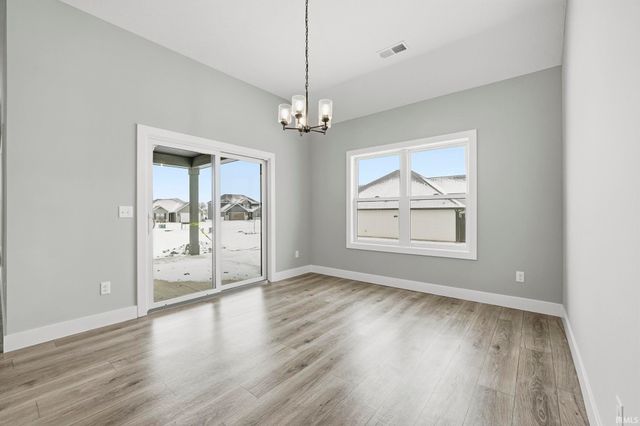 1334 Arthur Heights Drive, Fort Wayne, IN 46818