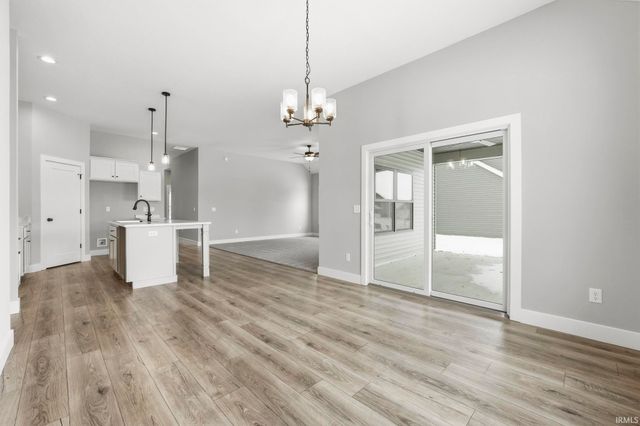 1334 Arthur Heights Drive, Fort Wayne, IN 46818