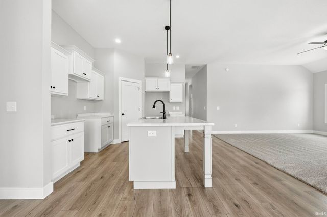 1334 Arthur Heights Drive, Fort Wayne, IN 46818