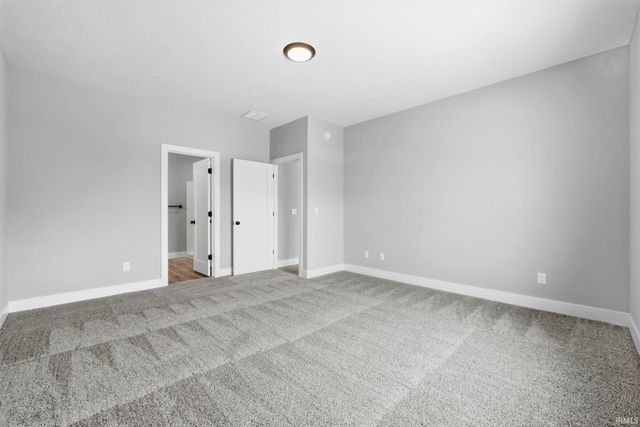 1334 Arthur Heights Drive, Fort Wayne, IN 46818