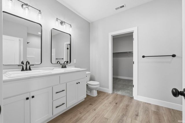 1334 Arthur Heights Drive, Fort Wayne, IN 46818