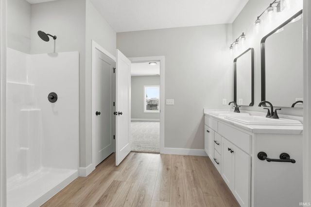 1334 Arthur Heights Drive, Fort Wayne, IN 46818