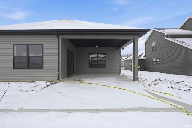 1334 Arthur Heights Drive, Fort Wayne, IN 46818