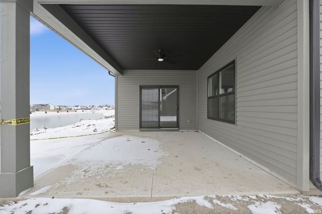 1334 Arthur Heights Drive, Fort Wayne, IN 46818