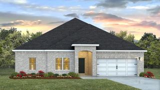 132 Castlewoods Way, Petal, MS 39465