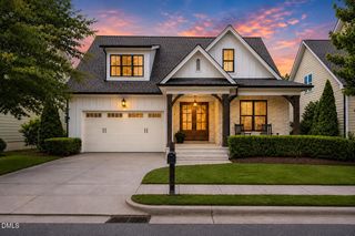 430 Old Piedmont Circle, Chapel Hill, NC 27516