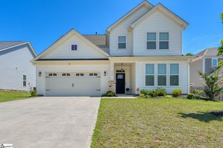 820 Redmill Lane, Duncan, SC 29334
