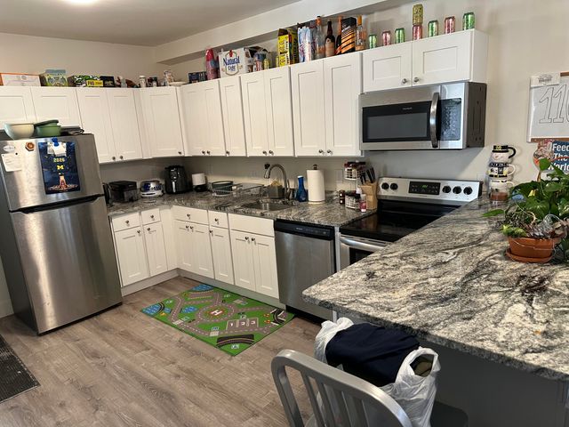 1104 Packard Street, Ann Arbor, MI 48104