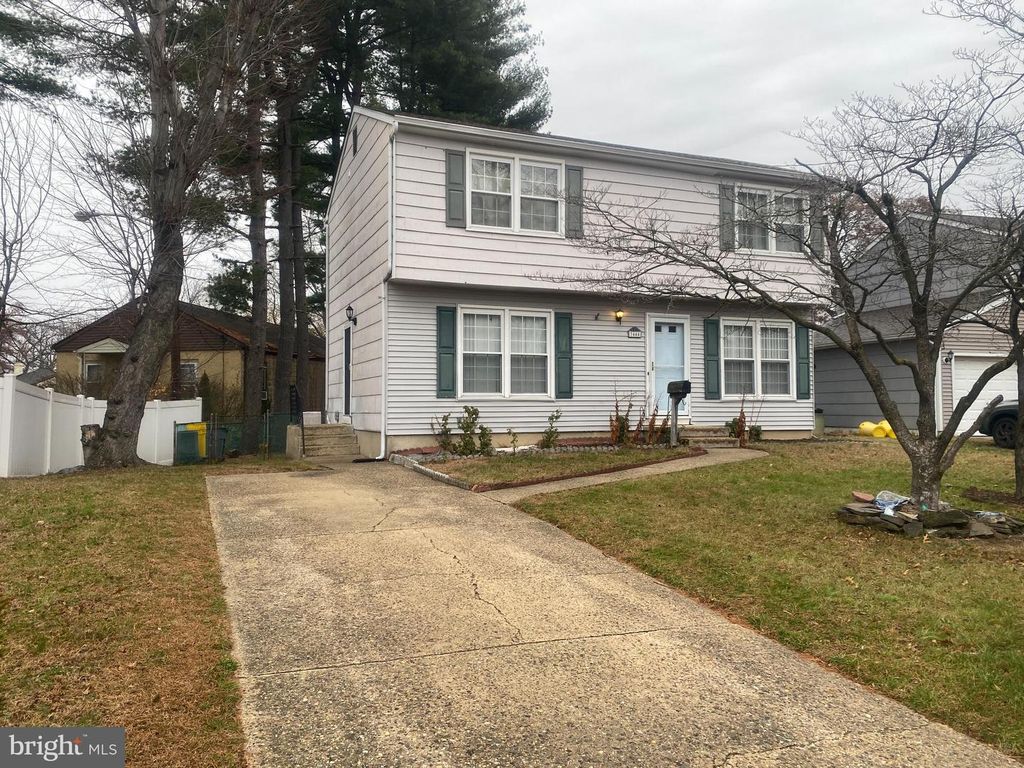 3444 NEW JERSEY AVE, Pennsauken, NJ 08109