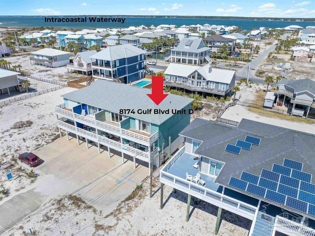 8174 Gulf Blvd D, Navarre Beach, FL 32566