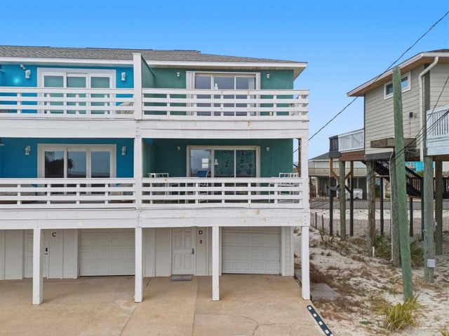 8174 Gulf Blvd D, Navarre Beach, FL 32566