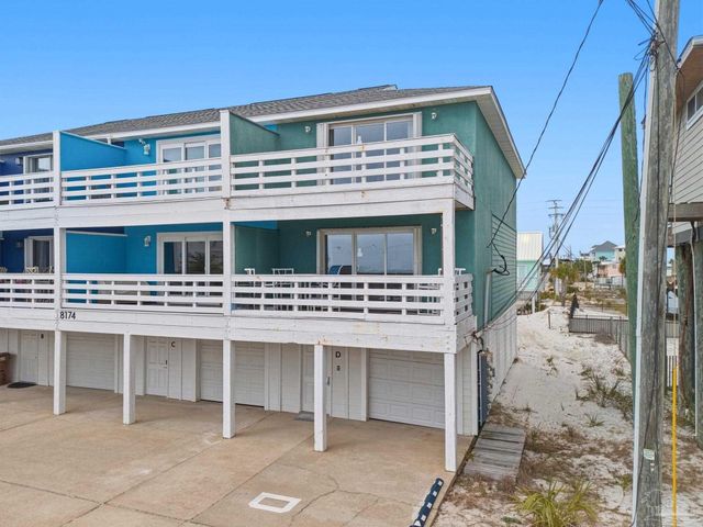 8174 Gulf Blvd D, Navarre Beach, FL 32566