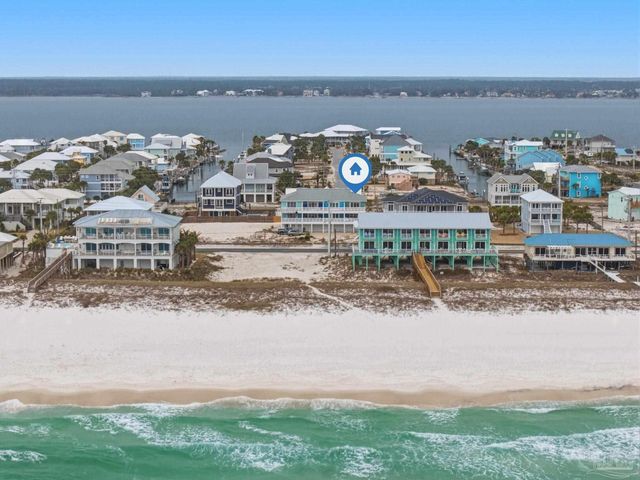 8174 Gulf Blvd D, Navarre Beach, FL 32566