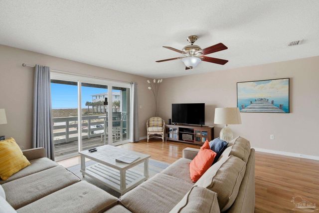 8174 Gulf Blvd D, Navarre Beach, FL 32566