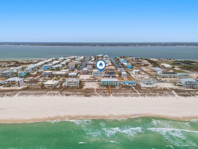 8174 Gulf Blvd D, Navarre Beach, FL 32566