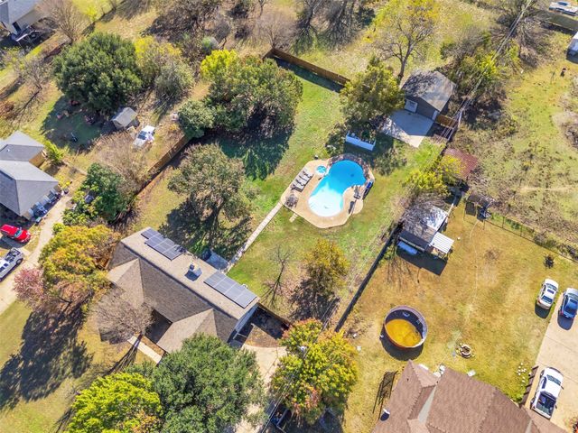 803 Rachelle Drive, Red Oak, TX 75154