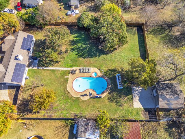 803 Rachelle Drive, Red Oak, TX 75154