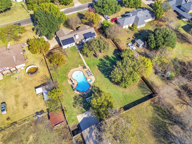 803 Rachelle Drive, Red Oak, TX 75154