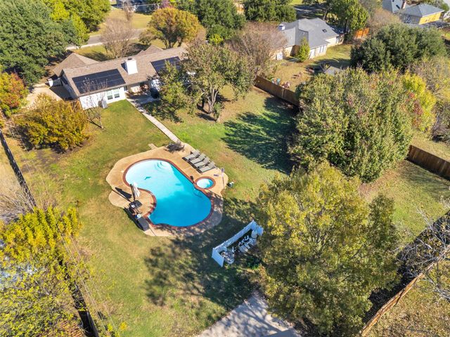 803 Rachelle Drive, Red Oak, TX 75154