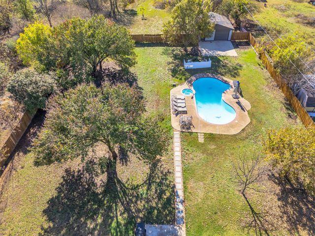 803 Rachelle Drive, Red Oak, TX 75154