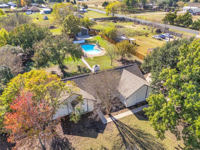 803 Rachelle Drive, Red Oak, TX 75154