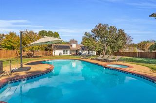 803 Rachelle Drive, Red Oak, TX 75154