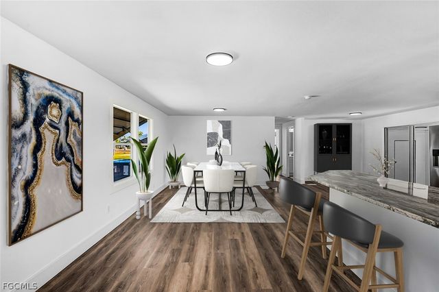 13651 Grackle DR, Fort Myers, FL 33908