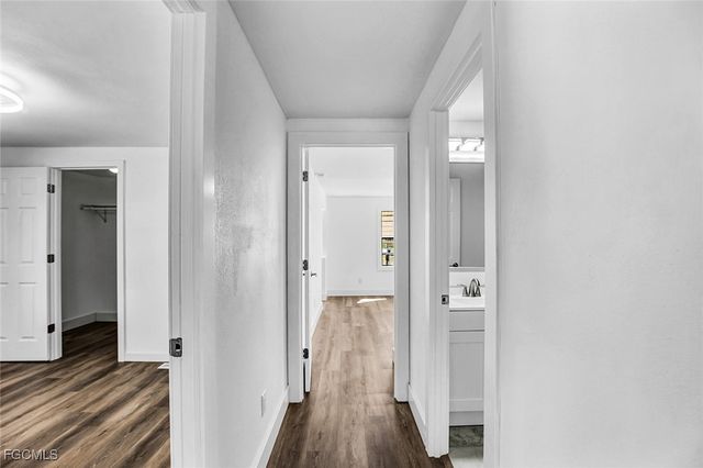 13651 Grackle DR, Fort Myers, FL 33908