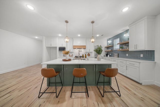 4519 Rosehill Road, Garland, TX 75043