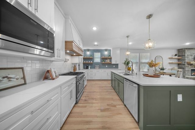 4519 Rosehill Road, Garland, TX 75043