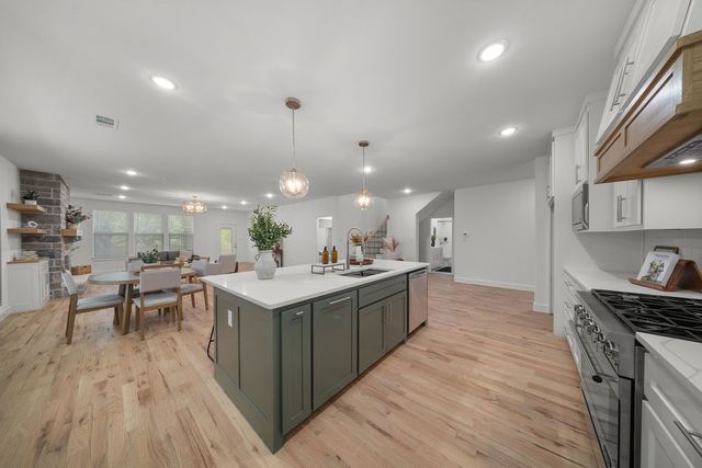 4519 Rosehill Road, Garland, TX 75043