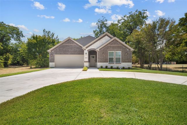 4519 Rosehill Road, Garland, TX 75043