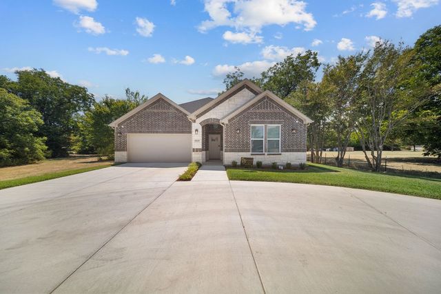 4519 Rosehill Road, Garland, TX 75043