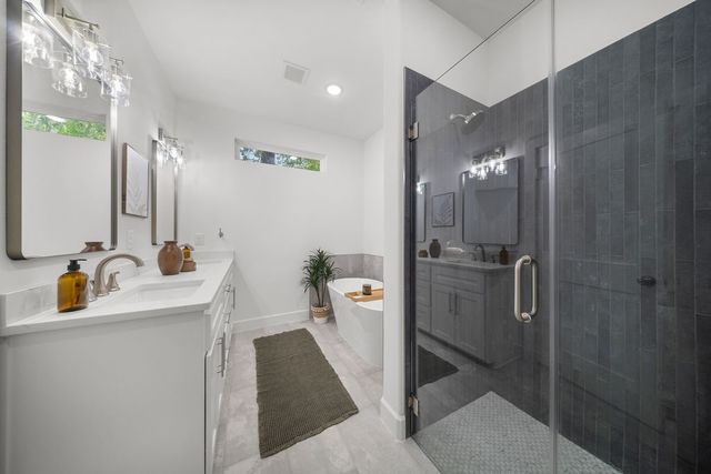 4519 Rosehill Road, Garland, TX 75043
