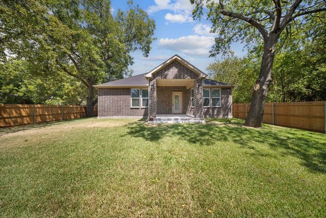 4519 Rosehill Road, Garland, TX 75043