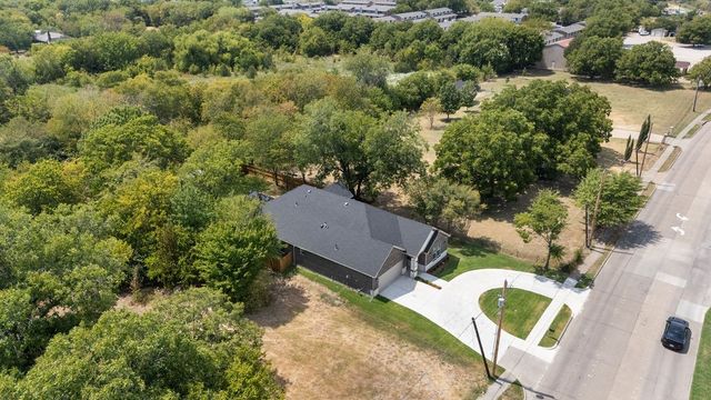 4519 Rosehill Road, Garland, TX 75043