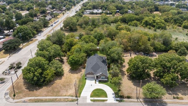 4519 Rosehill Road, Garland, TX 75043