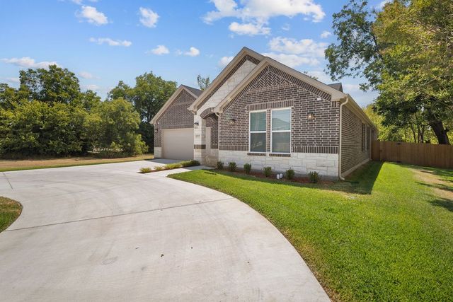 4519 Rosehill Road, Garland, TX 75043