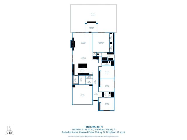 4519 Rosehill Road, Garland, TX 75043
