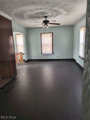 21104 Clare Avenue, Maple Heights, OH 44137