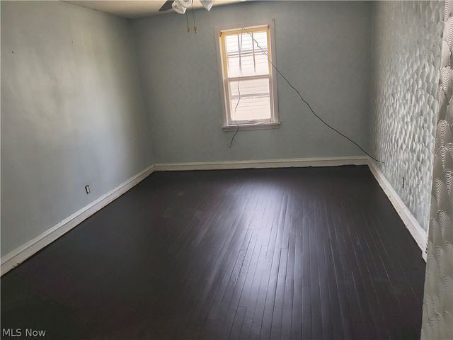 21104 Clare Avenue, Maple Heights, OH 44137