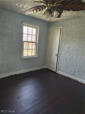 21104 Clare Avenue, Maple Heights, OH 44137