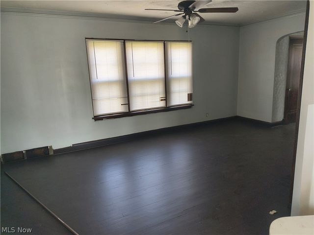 21104 Clare Avenue, Maple Heights, OH 44137