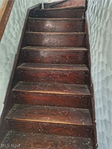 21104 Clare Avenue, Maple Heights, OH 44137