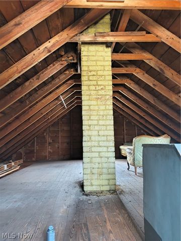 21104 Clare Avenue, Maple Heights, OH 44137