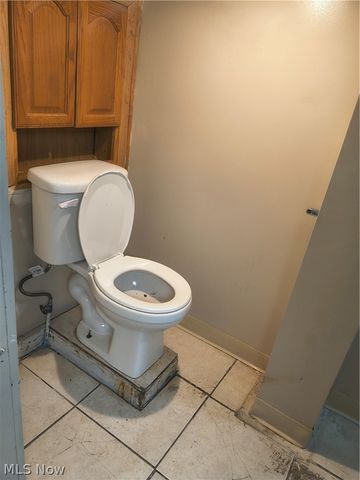 21104 Clare Avenue, Maple Heights, OH 44137