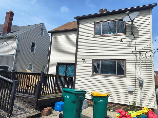 21104 Clare Avenue, Maple Heights, OH 44137