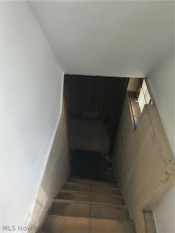 21104 Clare Avenue, Maple Heights, OH 44137