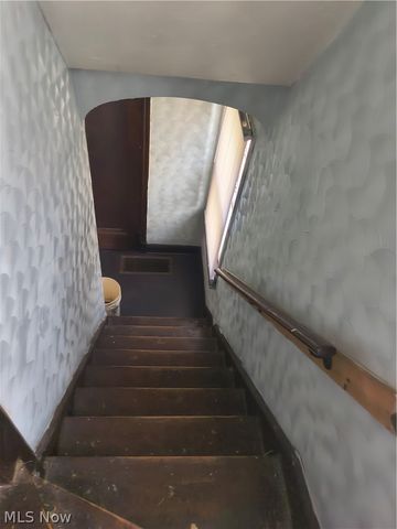 21104 Clare Avenue, Maple Heights, OH 44137